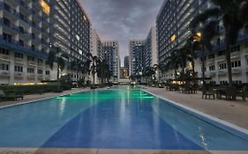 Sea Residences Towere-F By Ezbedz
